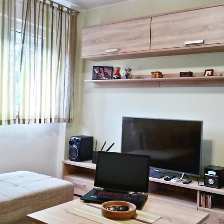 PUY Apartment Romina מראה חיצוני תמונה