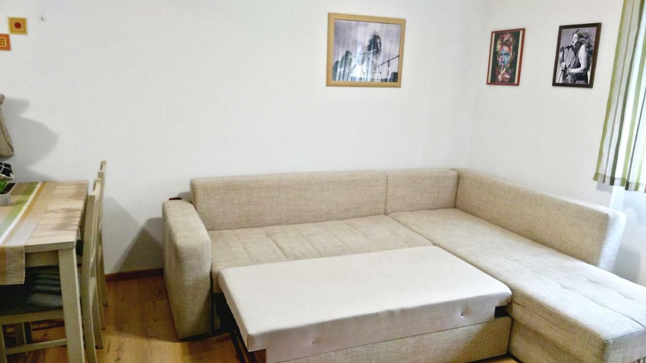 PUY Apartment Romina מראה חיצוני תמונה