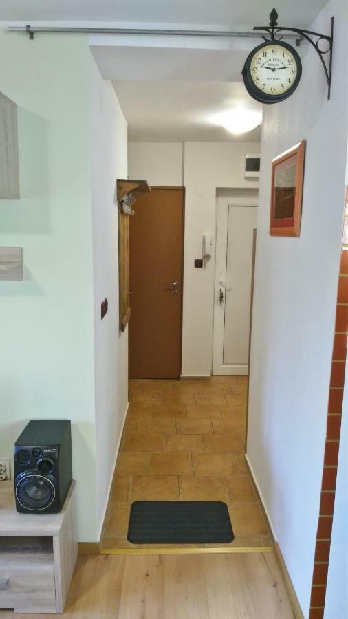 PUY Apartment Romina מראה חיצוני תמונה