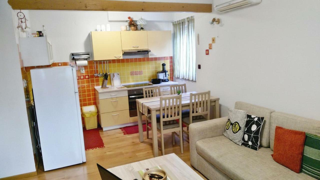 PUY Apartment Romina מראה חיצוני תמונה