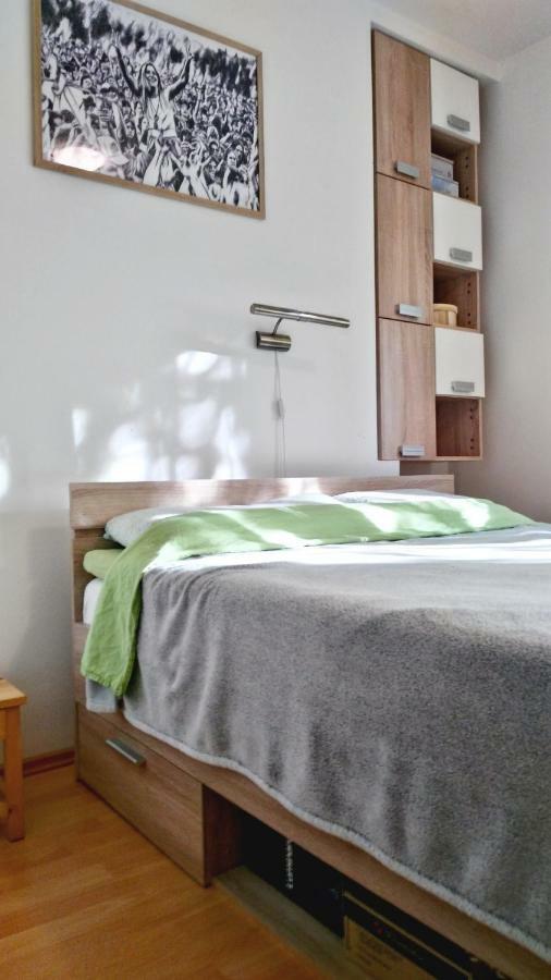 PUY Apartment Romina מראה חיצוני תמונה