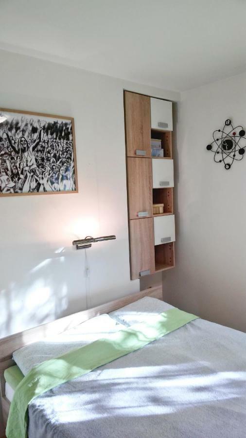 PUY Apartment Romina מראה חיצוני תמונה