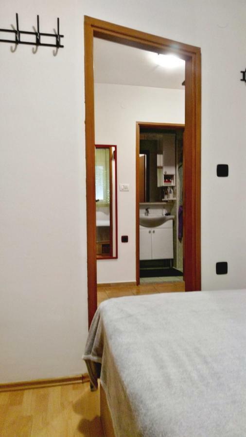 PUY Apartment Romina מראה חיצוני תמונה