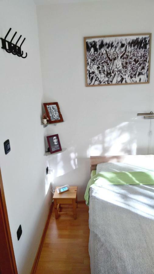 PUY Apartment Romina מראה חיצוני תמונה