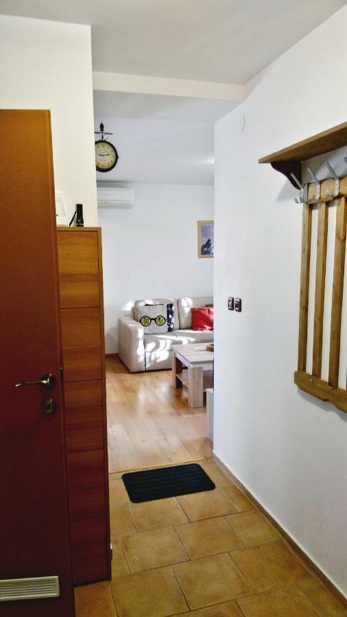 PUY Apartment Romina מראה חיצוני תמונה